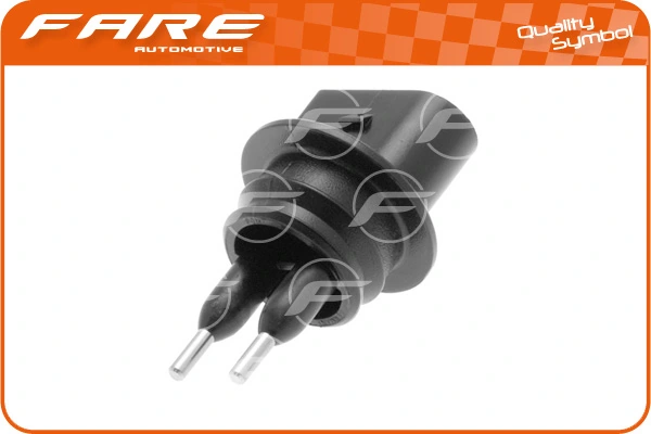 3574 Fare