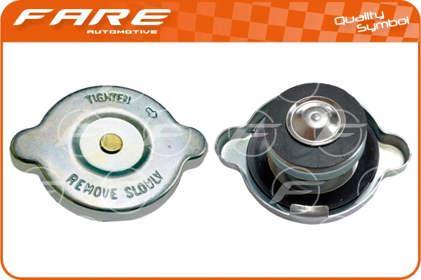 Tapa de radiador (tapón) Volkswagen Passat  desde 5,89 €
