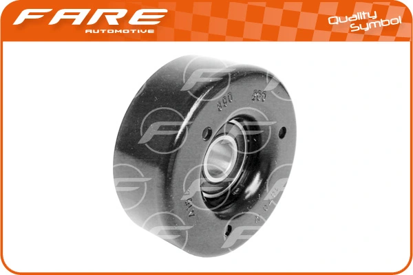 4451 Fare