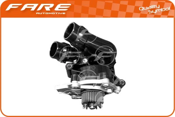 28627 Fare