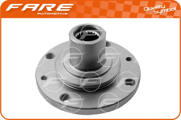 Comprar Bujes de ruedas Fiorino  146 Uno