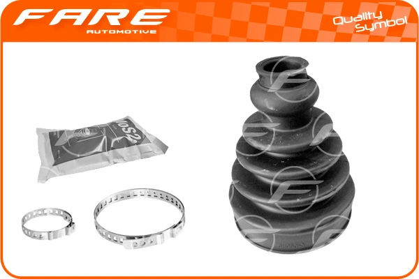 Fuelle transmisión delantero exterior Volkswagen Golf IV desde 12,16 €