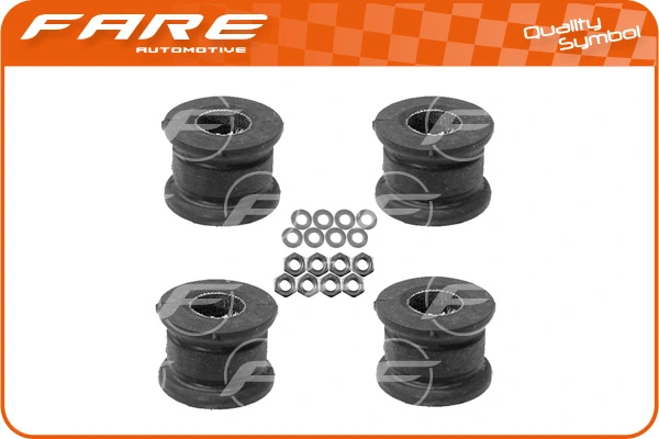 4807 Fare