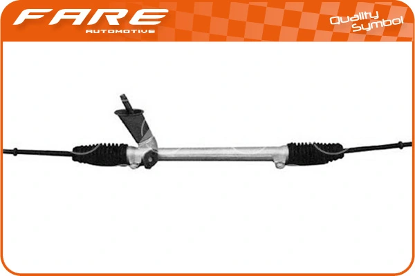 DW026 Fare