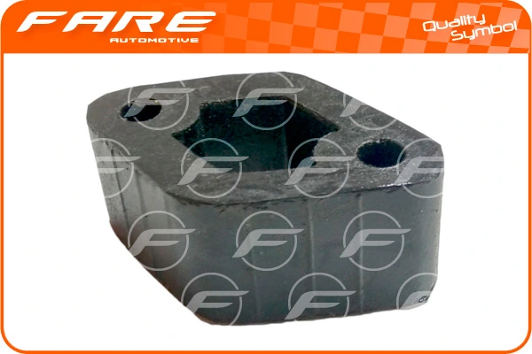 Soporte silenciador 205 I hatchback (1983-1987) original desde 1,43 €