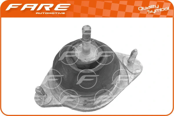 2561 Fare