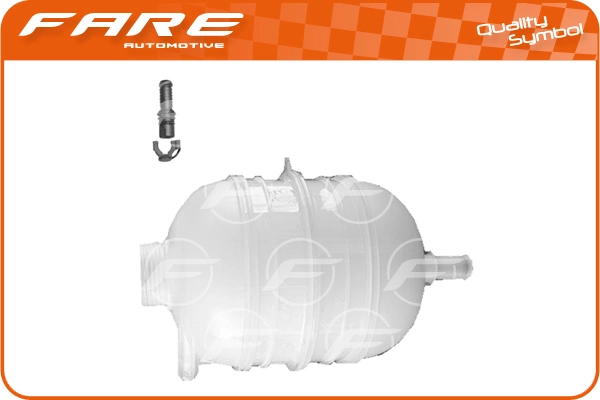 3596 Fare