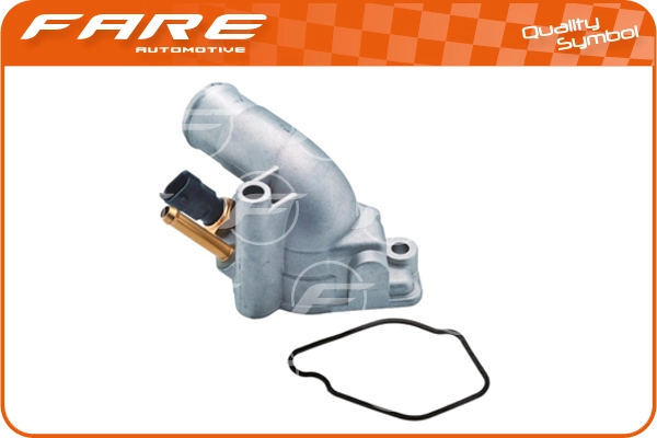 T010 Fare