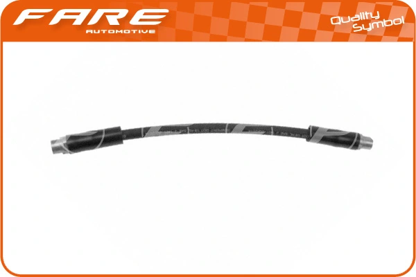Tubo flexible de frenos delantero Audi A6  (4B2, 4B4)