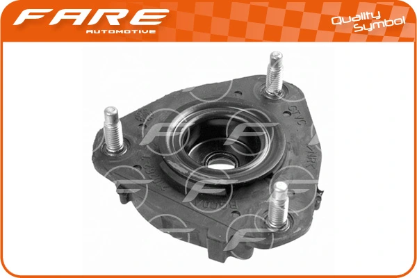 4188 Fare