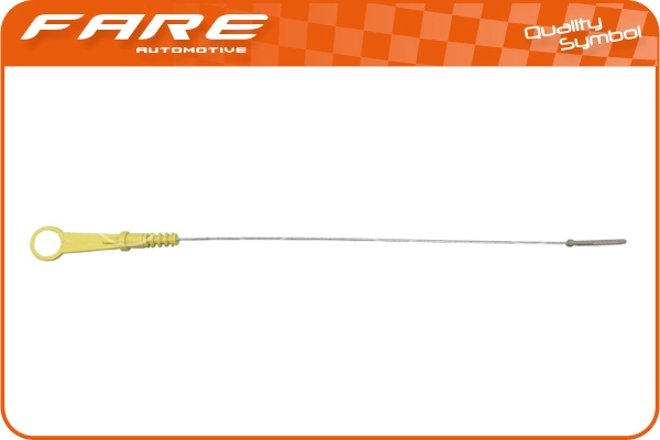 Comprar Varilla indicadora de nivel de aceite del motor Ford S-Max  CA1 a bajo precio