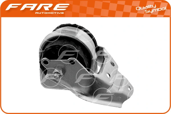 Taco de motor delantero para Smart FORTWO  (450)