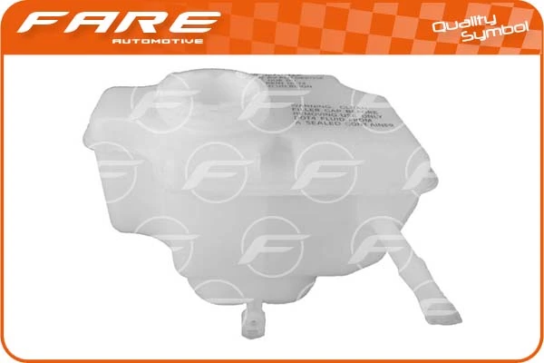 Deposito liquido frenos Audi A3 (2003-2012)