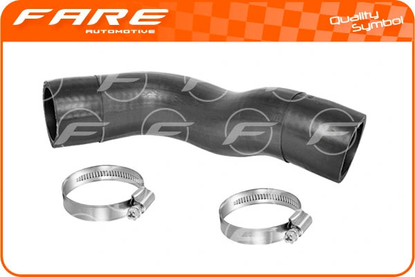 13287 Fare