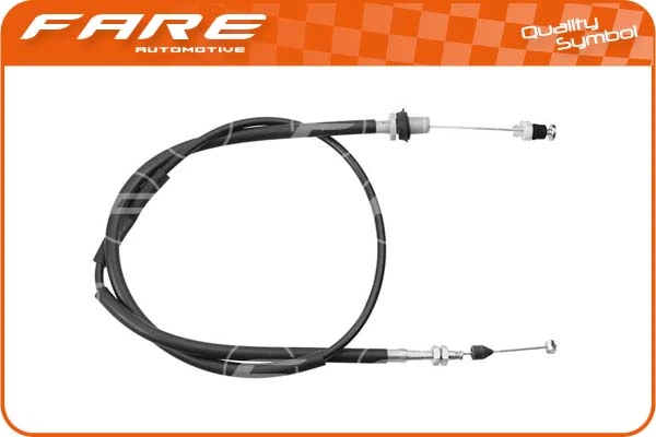 Cable Bowden Yaris  hatchback (1999-2005) original desde 17,12 €