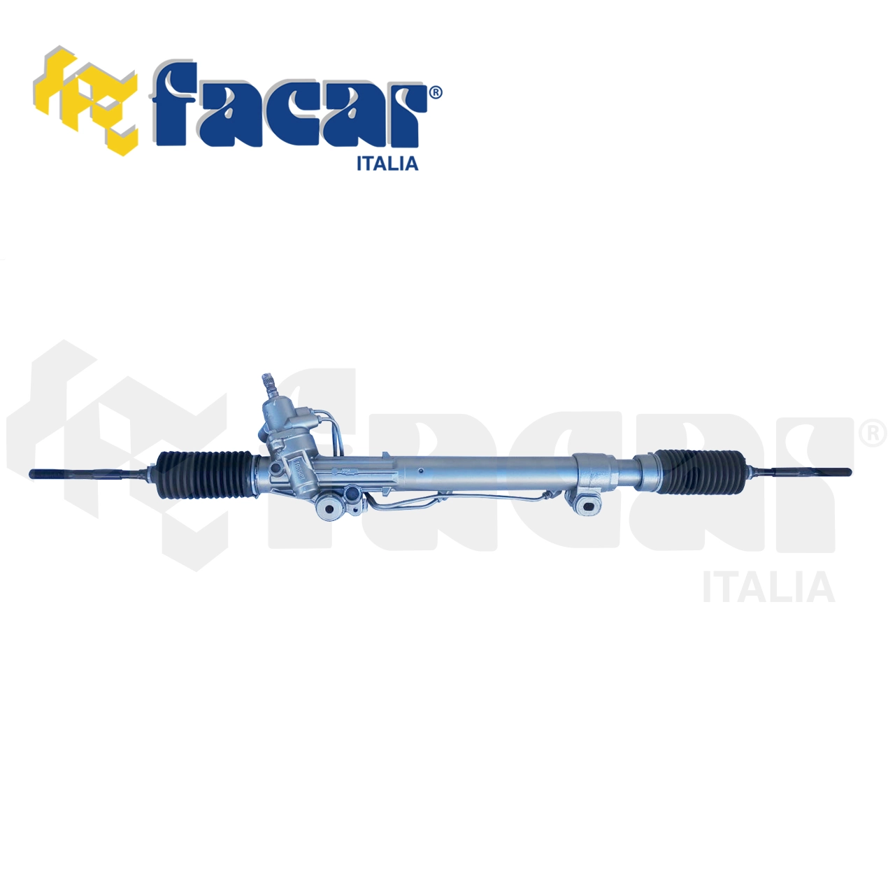 539017 Facar
