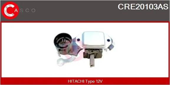 CRE20103AS Casco
