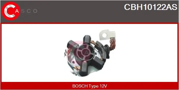 CBH10122AS Casco