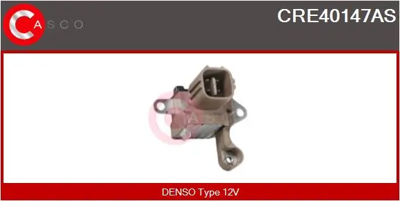 Comprar Regulador del alternador Land Cruiser  J150