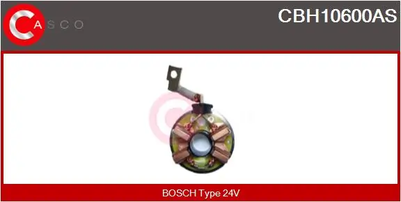 CBH10600AS Casco