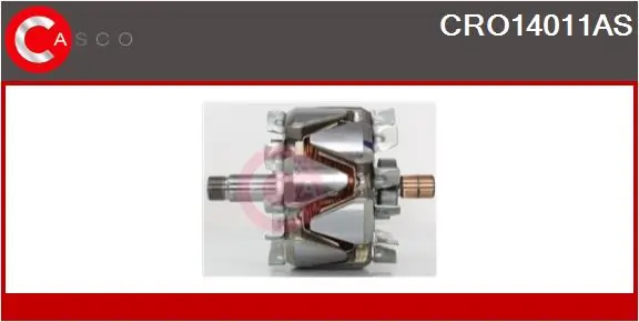 CRO14011AS Casco