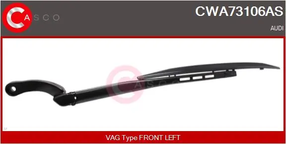 CWA73106AS Casco
