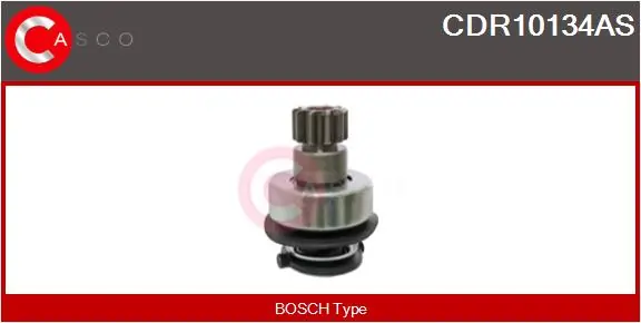 CDR10134AS Casco
