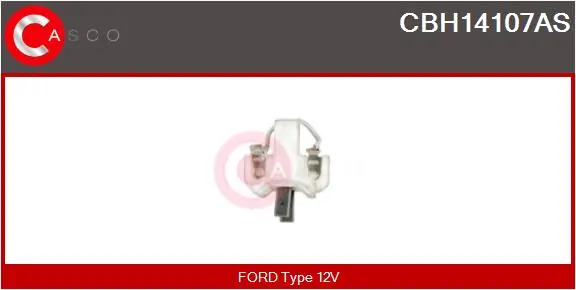 CBH14107AS Casco