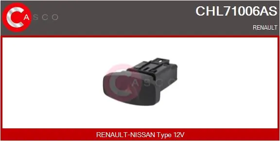 CHL71006AS Casco