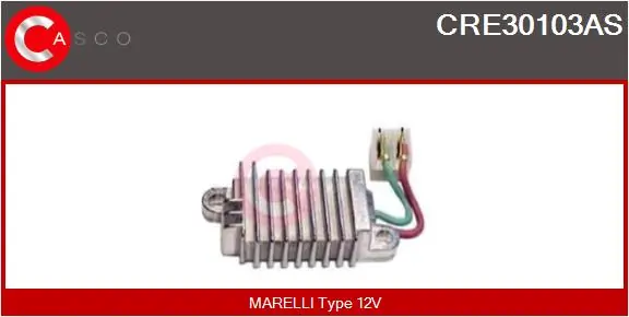 CRE30103AS Casco