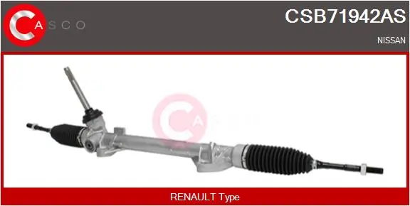 CSB71942AS Casco