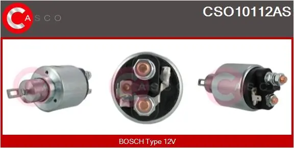 Precio del repuesto Interruptor solenoide Sierra  hatchback