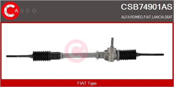 CSB74901AS Casco