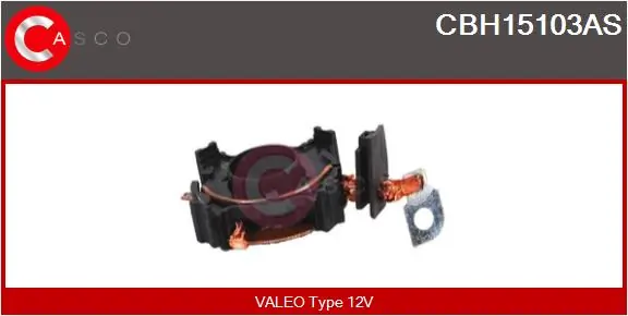 CBH15103AS Casco