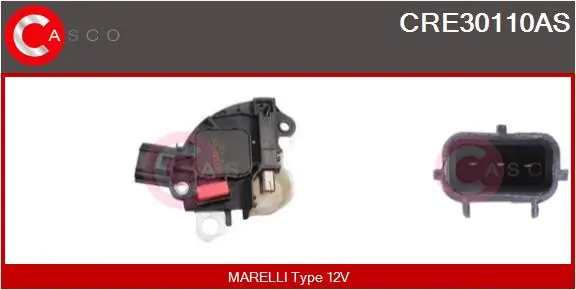 Regulador de corriente Ford Focus I desde 33,00 €