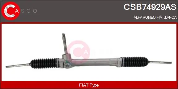 CSB74929AS Casco