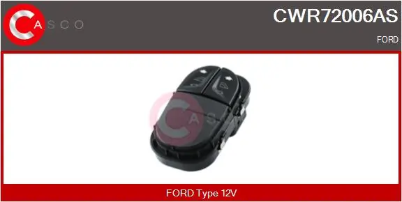 CWR72006AS Casco