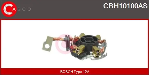 CBH10100AS Casco