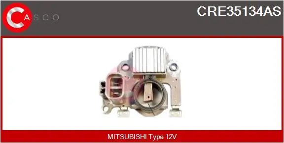 Regulador para Mitsubishi Eclipse D22A, D27A