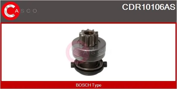Precio del repuesto Bendix arranque Astra  hatchback