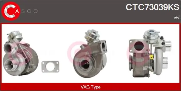 CTC73039KS Casco