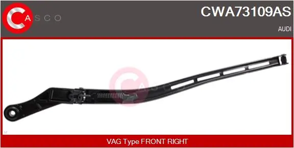 CWA73109AS Casco