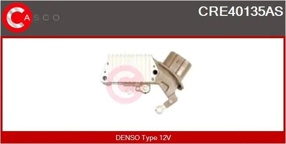 CRE40135AS Casco