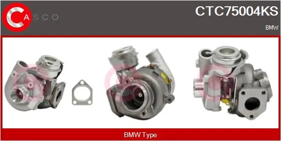Turbo 5  sedán (1995-2003) original desde 206,18 €