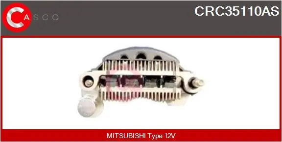 Alternador Diodo Puente Rectificador Mazda 323 IV hatchback comprar en España