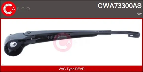 CWA73300AS Casco