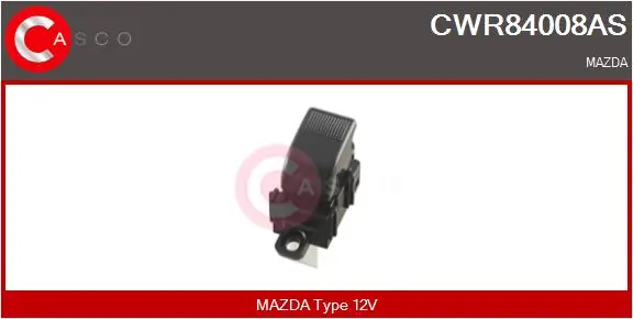 CWR84008AS Casco