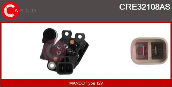 CRE32108AS Casco