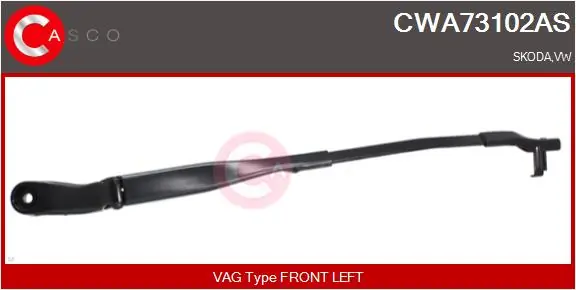 CWA73102AS Casco