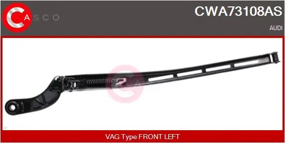 CWA73108AS Casco